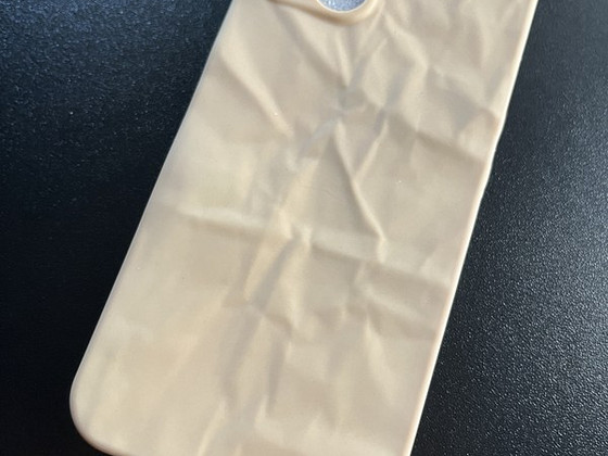 Textured Iphone 13 case чехол