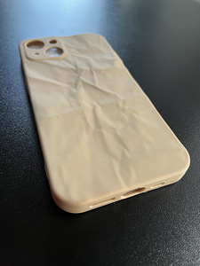 Textured Iphone 13 case чехол (2 фото из 3)
