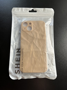 Textured Iphone 13 case чехол (3 фото из 3)