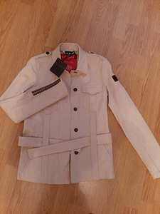 Новый пиджак XS (1 фото из 4)