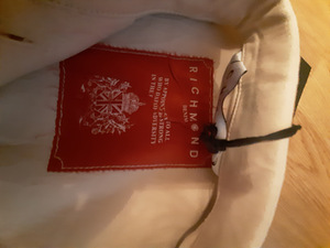 Новый пиджак XS (2 фото из 4)