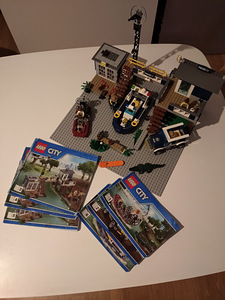 Лего Сити (2 фото из 2)