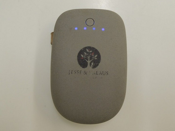 Akupank Jesse & Klause 6000 mAh