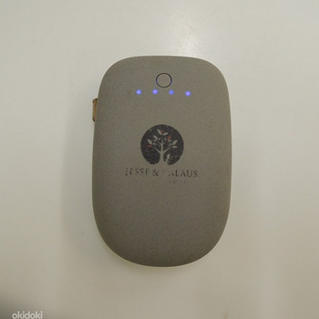 Аккумуляторный банк Jesse & Klause 6000 mAh