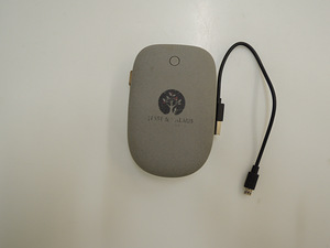 Akupank Jesse & Klause 6000 mAh (2 foto / 5)