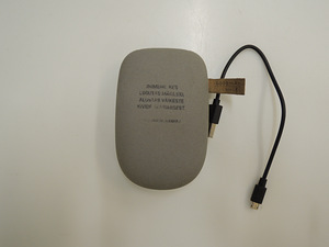 Akupank Jesse & Klause 6000 mAh (3 foto / 5)
