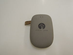 Akupank Jesse & Klause 6000 mAh (5 foto / 5)