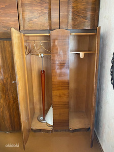 Старомодная мебель (3 фото из 10)