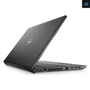 Sulearvuti Dell Vostro 14 3000 + laadija + Kott (1 foto / 5)