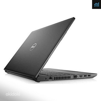 Ноутбук Dell Vostro 14 3000 + зарядка + Сумка