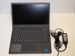 Sulearvuti Dell Vostro 14 3000 + laadija + Kott (3 foto / 5)