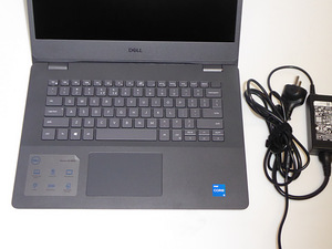 Sulearvuti Dell Vostro 14 3000 + laadija + Kott (4 foto / 5)