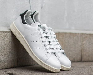 Adidas stan smith valged tossud - suurus 46, uued (1 foto / 3)