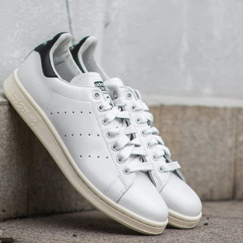 Adidas stan smith valged tossud - suurus 46, uued