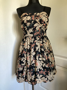 Anna Sui siidkleit S (1 foto / 6)