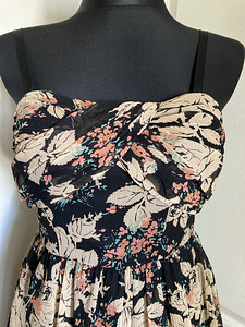 Anna Sui siidkleit S (2 foto / 6)