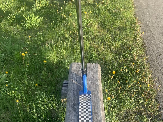 Trikitõukerattad
