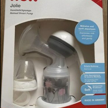 Молокоотсос nUK Joile