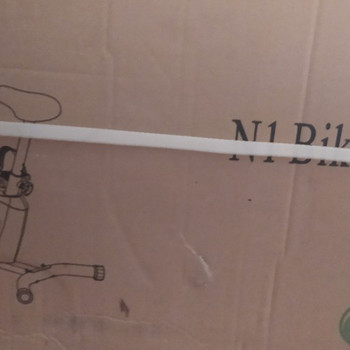 Müüa uus N1 Biker 5.0 trenažöör
