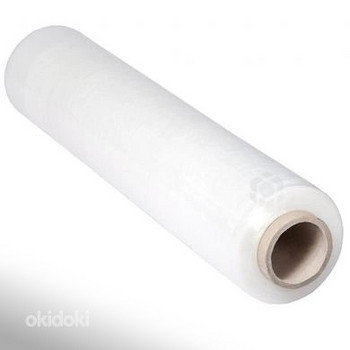 Pakkekile Stretch kast 6 suurt rulli
