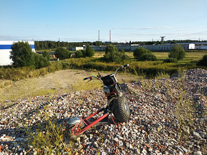 Roller (5 foto / 5)