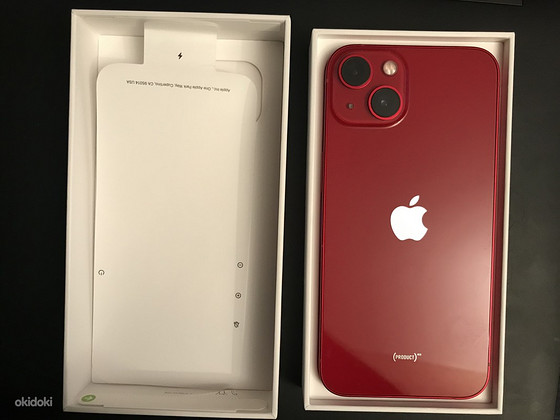 iPhone 13 128 Гб