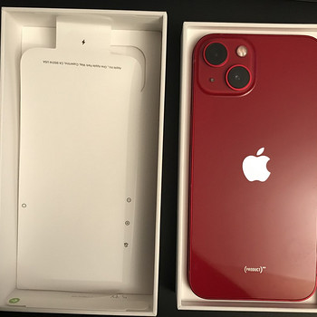 iPhone 13 128 GB