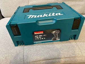 Makita DTS141RTJ new! (1 foto / 1)