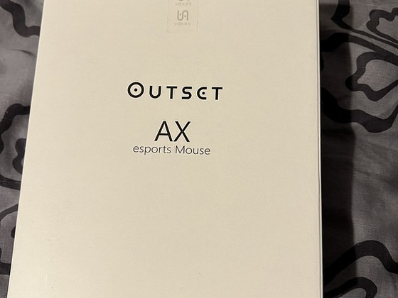 Vaxee Outset AX