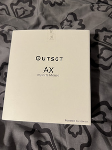 Vaxee Outset AX (1 foto / 2)