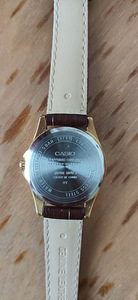 Casio lts-100 (2 фото из 2)