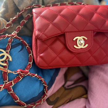 Сумка Chanel