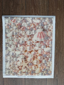 Valmis mosaiigid (1 foto / 2)