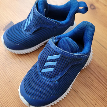Adidas k/sügis tossud nr 21