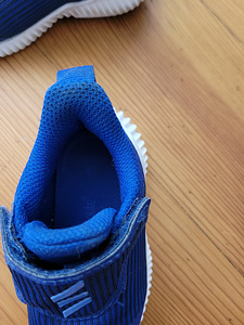 Adidas k/sügis tossud nr 21 (2 foto / 3)