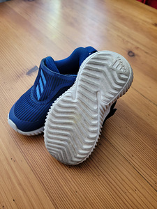 Adidas k/sügis tossud nr 21 (3 foto / 3)