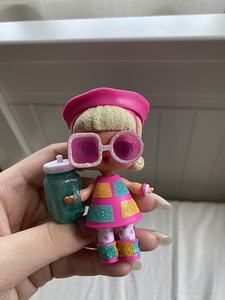 Кукла LOL nukk (2 фото из 3)