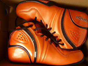And1 Game Changer Hi tossud (1 foto / 5)