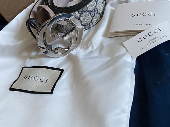 Ремень Gucci