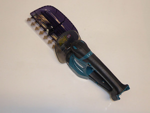 Кусторез аккумуляторный Makita UH201DWA 20 см без аку (2 фото из 5)