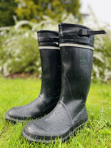 Nokian Kaira UUED kummikud 36-49 suurus (1 foto / 2)