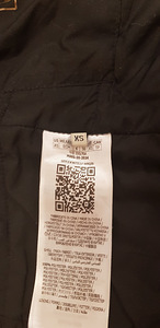 Jope Guess xs suurusega (4 foto / 4)
