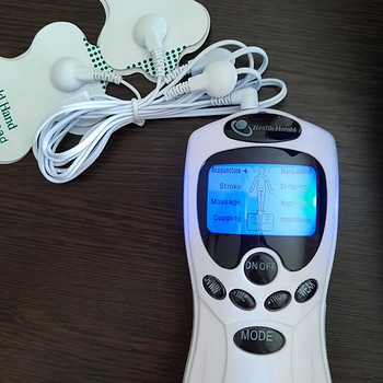 ST-688 Электронный массажер миостимулятор Digital Therapy M