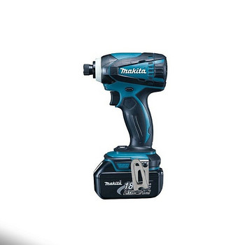 Аку-дрель Makita DTD146 4ah