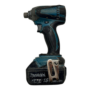 Akutrell Makita DTD146 4ah (2 foto / 5)