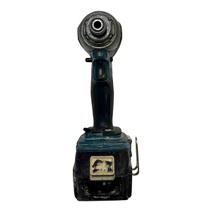 Akutrell Makita DTD146 4ah (3 foto / 5)