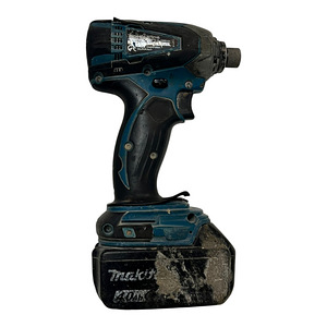 Akutrell Makita DTD146 4ah (4 foto / 5)