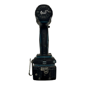 Akutrell Makita DTD146 4ah (5 foto / 5)