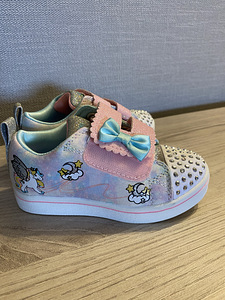 Skechers 24 uued tossud (1 foto / 4)