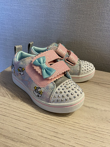 Skechers 24 uued tossud (4 foto / 4)